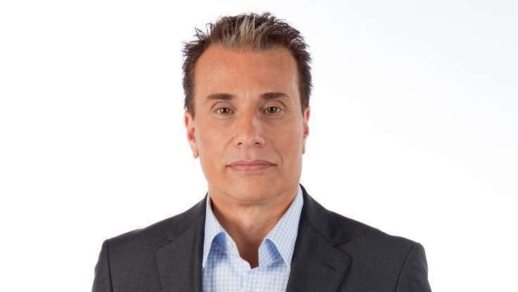 Lifting The Stigma: Mental Health Speaker Michael Landsberg